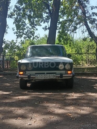 LADA (VAZ) 2106 1989, 72,000 km - 1.5 l - Ağdam