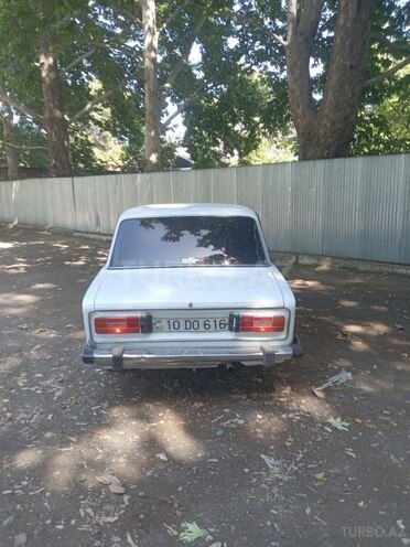 LADA (VAZ) 2106 1989, 72,000 km - 1.5 l - Ağdam