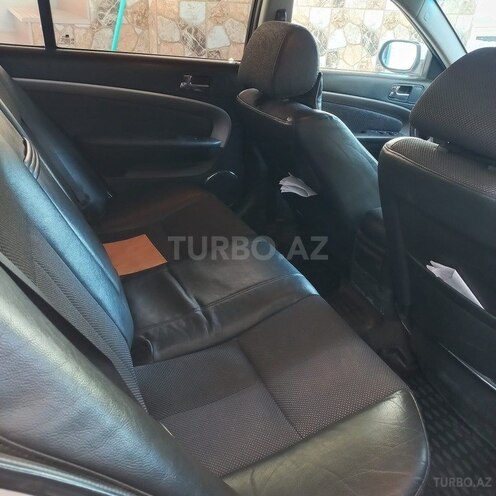 Chevrolet Epica 2010, 186,000 km - 2.0 l - Qazax