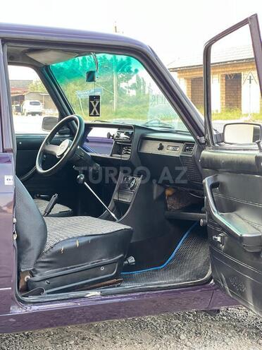 LADA (VAZ) 2107 1999, 94,440 km - 1.6 l - Salyan