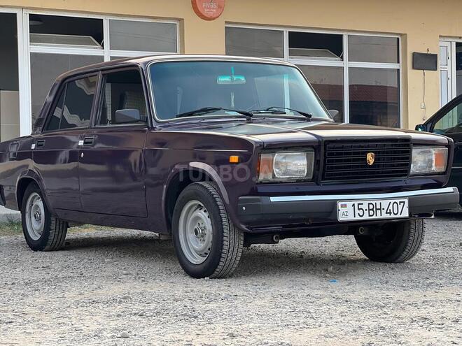 LADA (VAZ) 2107 1999, 94,440 km - 1.6 l - Salyan