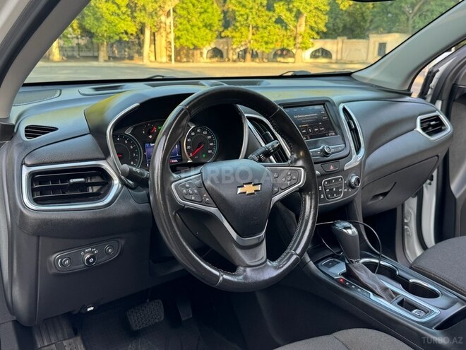 Chevrolet Equinox 2020, 155,000 km - 1.5 л - Mingəçevir