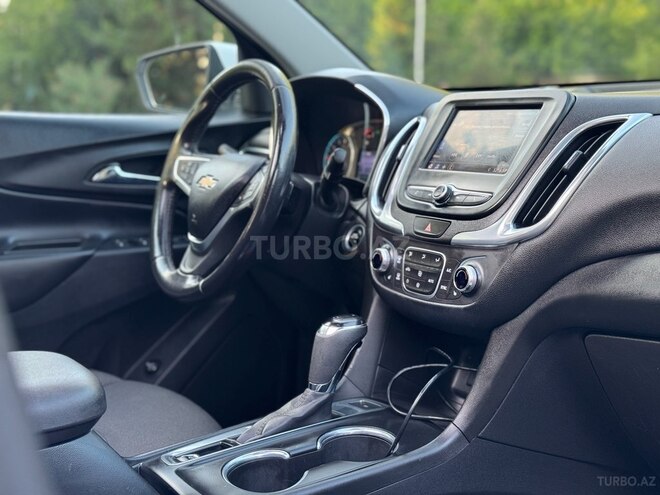 Chevrolet Equinox 2020, 155,000 km - 1.5 л - Mingəçevir