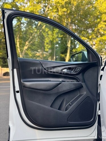 Chevrolet Equinox 2020, 155,000 km - 1.5 л - Mingəçevir