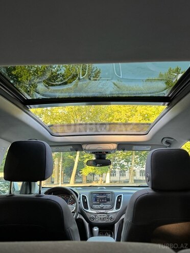 Chevrolet Equinox 2020, 155,000 km - 1.5 л - Mingəçevir