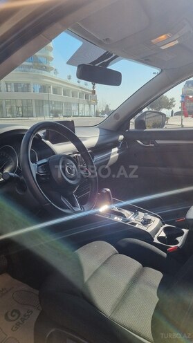 Mazda CX-5 2022, 4,300 km - 2.0 l - Bakı