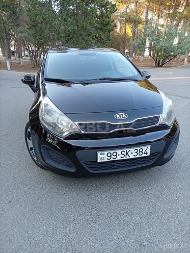 Kia Rio 2012, 82,000 km - 1.1 л - Sumqayıt