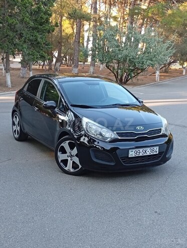 Kia Rio 2012, 82,000 km - 1.1 л - Sumqayıt