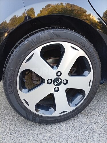 Kia Rio 2012, 82,000 km - 1.1 л - Sumqayıt