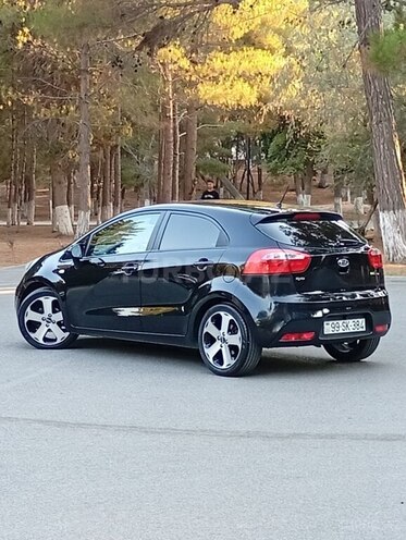Kia Rio 2012, 82,000 km - 1.1 л - Sumqayıt