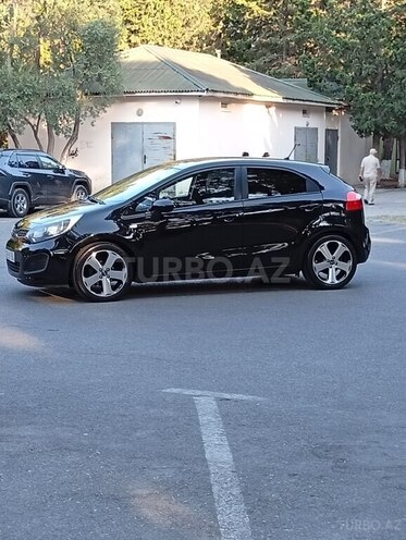 Kia Rio 2012, 82,000 km - 1.1 л - Sumqayıt