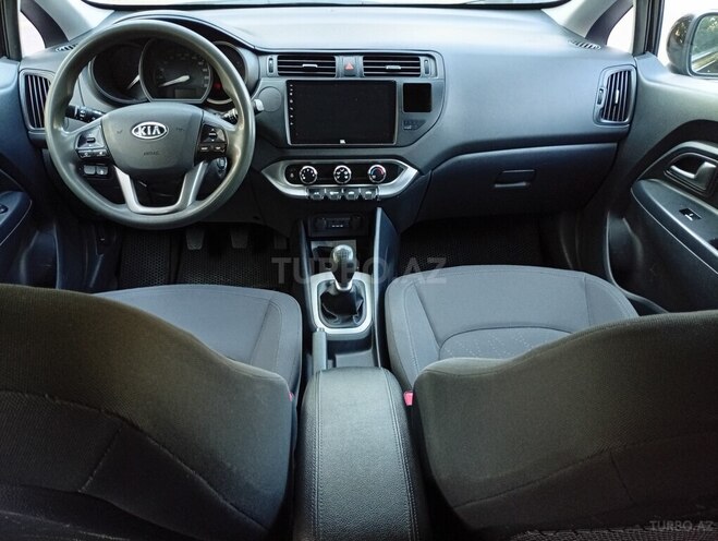 Kia Rio 2012, 82,000 km - 1.1 л - Sumqayıt