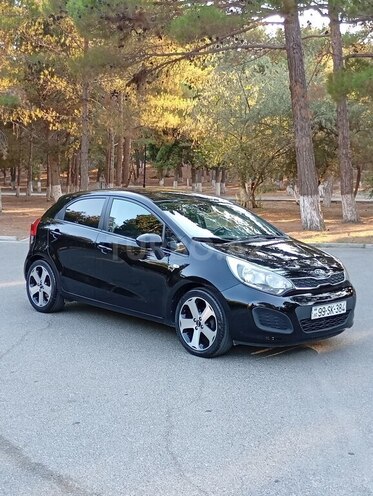 Kia Rio 2012, 82,000 km - 1.1 л - Sumqayıt