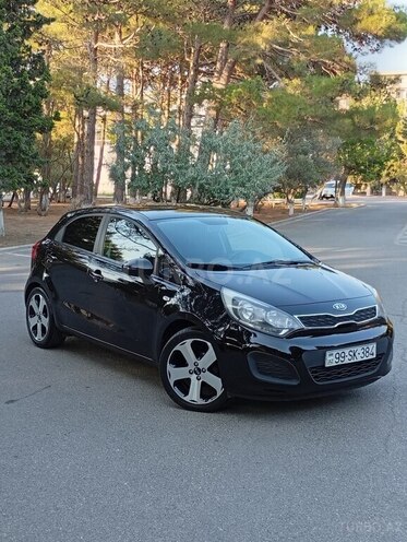 Kia Rio 2012, 82,000 km - 1.1 л - Sumqayıt