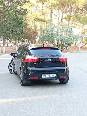 Kia Rio 2012, 82,000 km - 1.1 л - Sumqayıt
