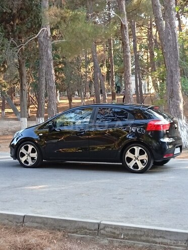 Kia Rio 2012, 82,000 km - 1.1 л - Sumqayıt
