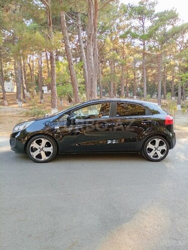 Kia Rio 2012, 82,000 km - 1.1 л - Sumqayıt