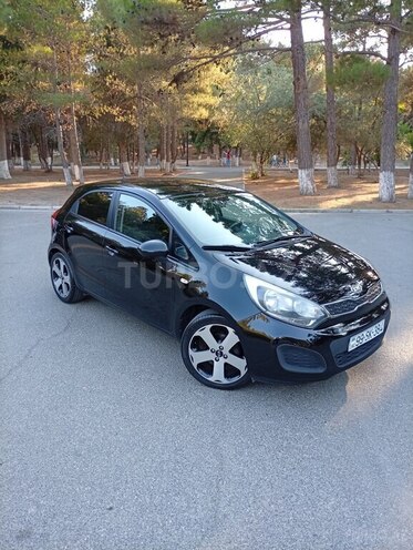 Kia Rio 2012, 82,000 km - 1.1 л - Sumqayıt