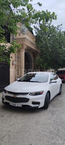 Chevrolet Malibu 2018, 270,000 km - 1.5 l - Bakı