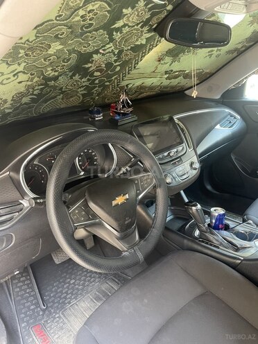 Chevrolet Malibu 2018, 270,000 km - 1.5 l - Bakı