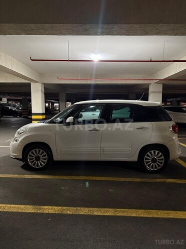 Fiat 500L 2015, 53,000 km - 1.4 л - Bakı