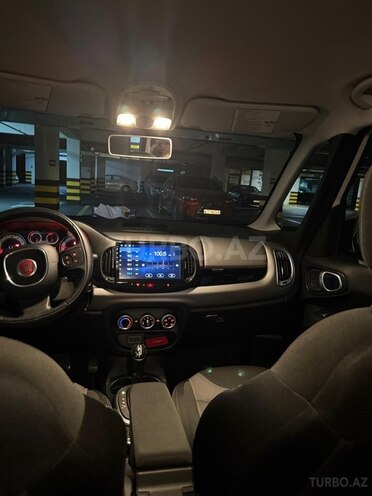 Fiat 500L 2015, 53,000 km - 1.4 л - Bakı