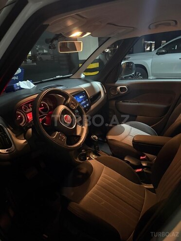 Fiat 500L 2015, 53,000 km - 1.4 л - Bakı