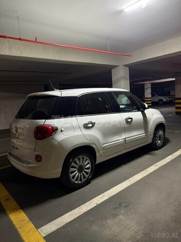 Fiat 500L 2015, 53,000 km - 1.4 л - Bakı