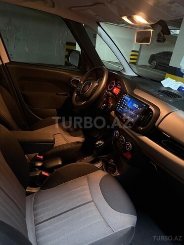 Fiat 500L 2015, 53,000 km - 1.4 л - Bakı