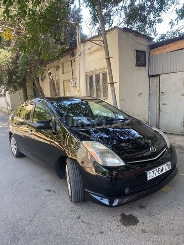 Toyota Prius 2008, 370,000 km - 1.5 l - Bakı