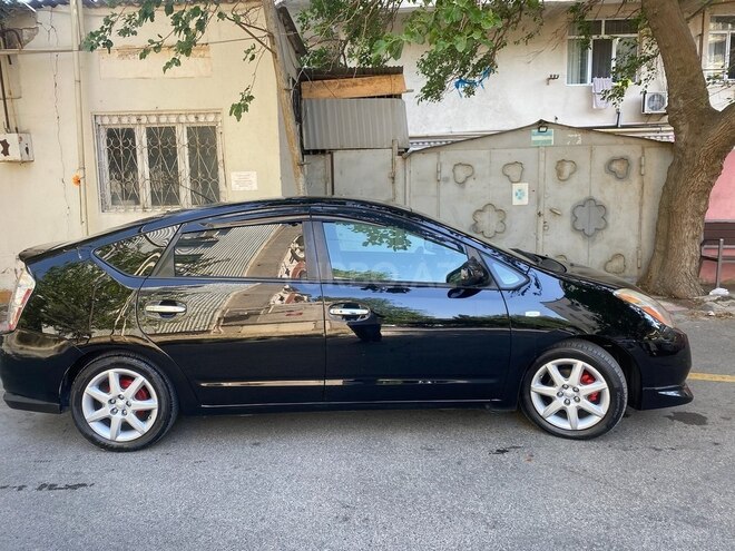 Toyota Prius 2008, 370,000 km - 1.5 l - Bakı