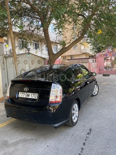 Toyota Prius 2008, 370,000 km - 1.5 l - Bakı