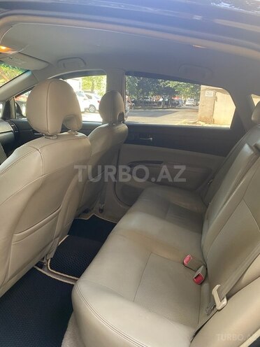 Toyota Prius 2008, 370,000 km - 1.5 l - Bakı