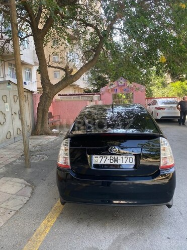 Toyota Prius 2008, 370,000 km - 1.5 l - Bakı