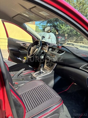 Nissan Tiida 2013, 81,000 km - 1.6 л - Bakı