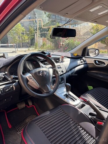 Nissan Tiida 2013, 81,000 km - 1.6 л - Bakı