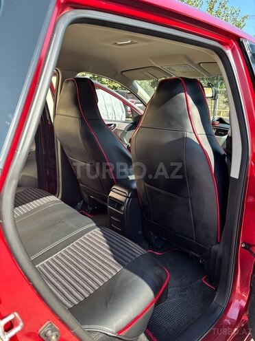 Nissan Tiida 2013, 81,000 km - 1.6 л - Bakı