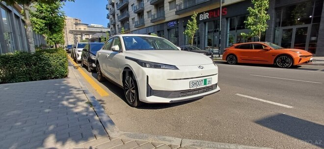 Changan Qiyuan A05 2024, 0 km - 1.5 l - Bakı