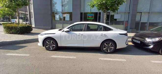 Changan Qiyuan A05 2024, 0 km - 1.5 l - Bakı