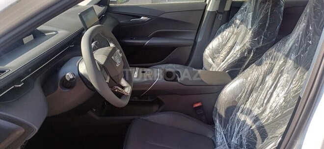 Changan Qiyuan A05 2024, 0 km - 1.5 l - Bakı