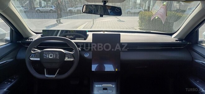 Changan Qiyuan A05 2024, 0 km - 1.5 l - Bakı