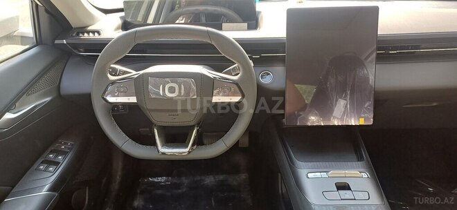 Changan Qiyuan A05 2024, 0 km - 1.5 l - Bakı