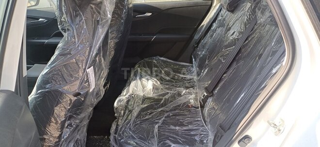 Changan Qiyuan A05 2024, 0 km - 1.5 l - Bakı