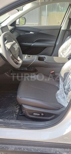 Changan Qiyuan A05 2024, 0 km - 1.5 l - Bakı