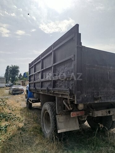 GAZ 53 1993, 528,800 km - 4.5 l - İsmayıllı