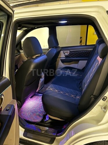 Hyundai Santa Fe 2009, 245,500 km - 2.4 l - Gəncə