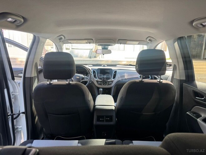 Chevrolet Equinox 2021, 141,000 km - 1.5 l - Şirvan
