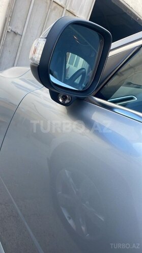 Volvo S80 2008, 218,000 km - 2.5 l - Bakı