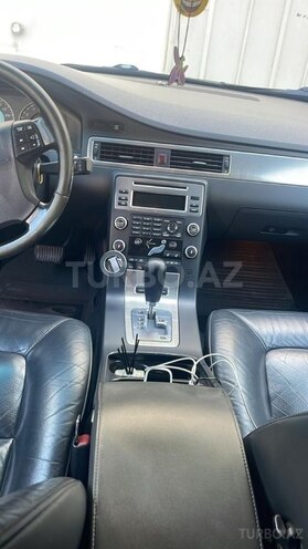 Volvo S80 2008, 218,000 km - 2.5 l - Bakı