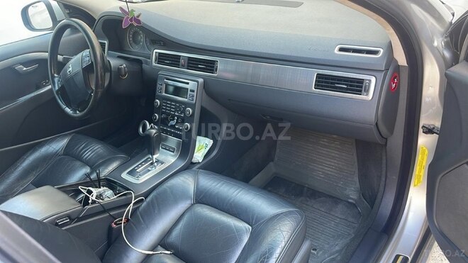 Volvo S80 2008, 218,000 km - 2.5 l - Bakı